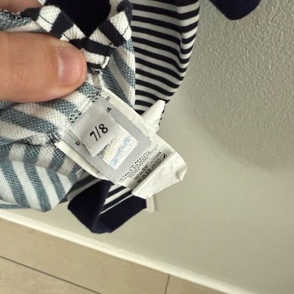 Brand new  kids Dolce & Gabbana Polo Shirt size 7/8 and 9/10 - Picture 7 of 8